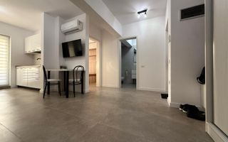 Apartament 2 camere, Tip Studio, langa statia de metrou M2 Berceni - Poză 6