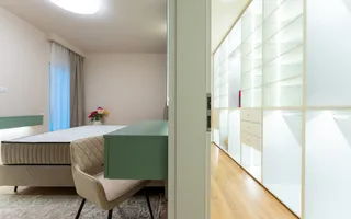 Apartament Ultrafinisat | 2 Camere | Balcon 9mp | Ready-to-Move - Poză 14