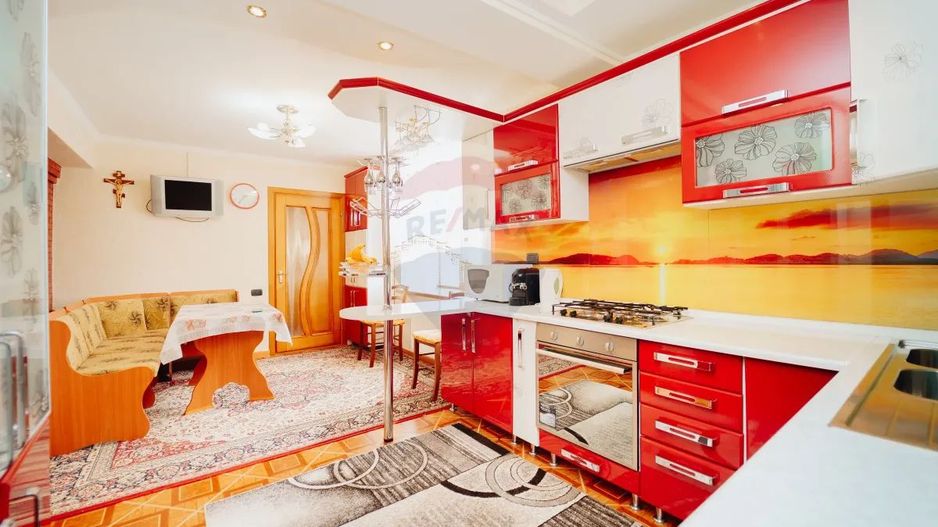 De Vinzare Casa în 2 nivele or. Orhei, - Poză 13
