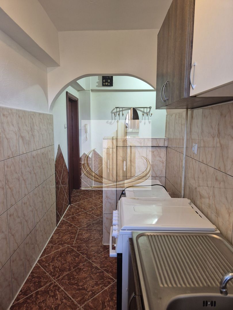 Ap Decomandat cu 1 Cameră | 38 mp | Etaj Intermediar | Soarelui - Poză 6