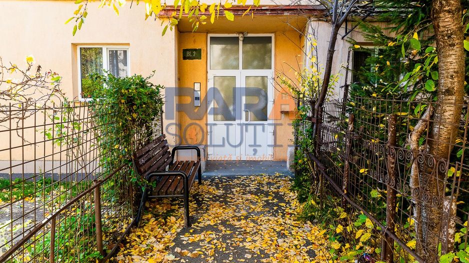 Apartament 3 camere - Favorit - mobilat și utilat - Poză 10