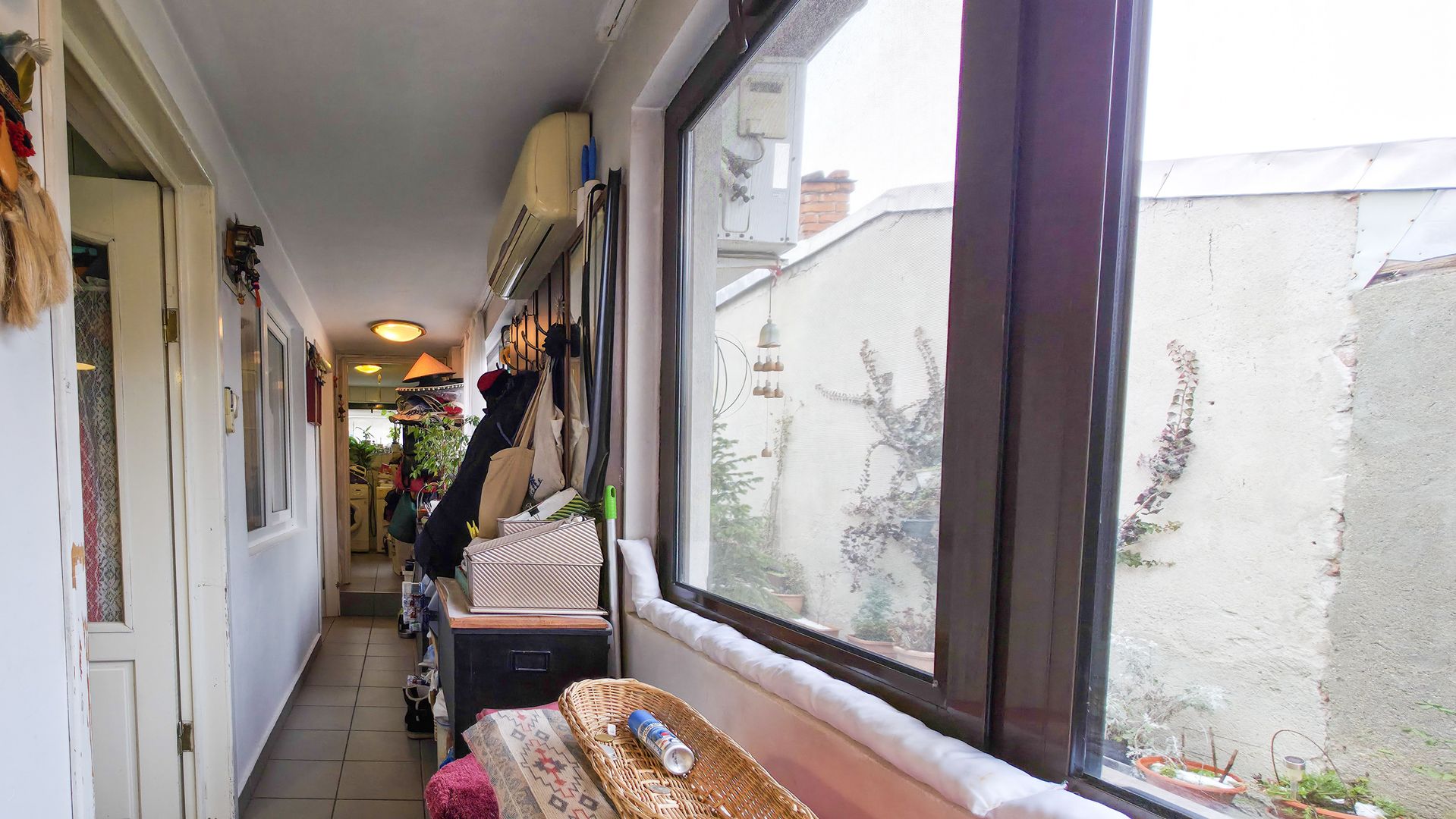 Casă cu teren pe Strada Propășirii nr. 3 - Soseaua Chitila - Poză 8