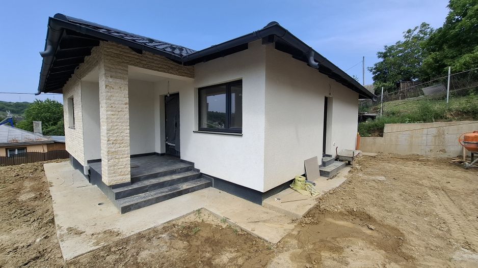 Casă / Vilă de vânzare în Calea Moinesti, Bacau - Poză 9