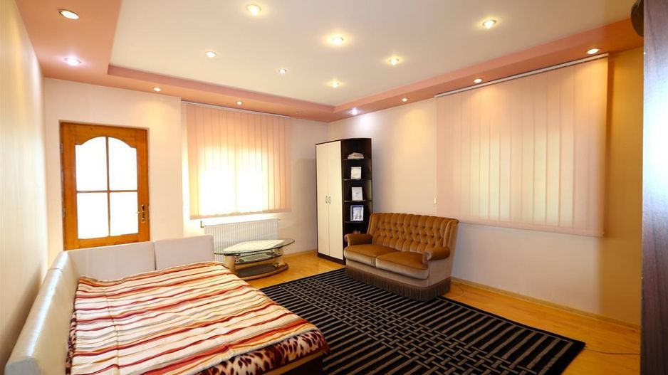 Ovidiu Sud, vila tip duplex  P+1E, 140 mp utili, deschidere pe colt! - Poză 48
