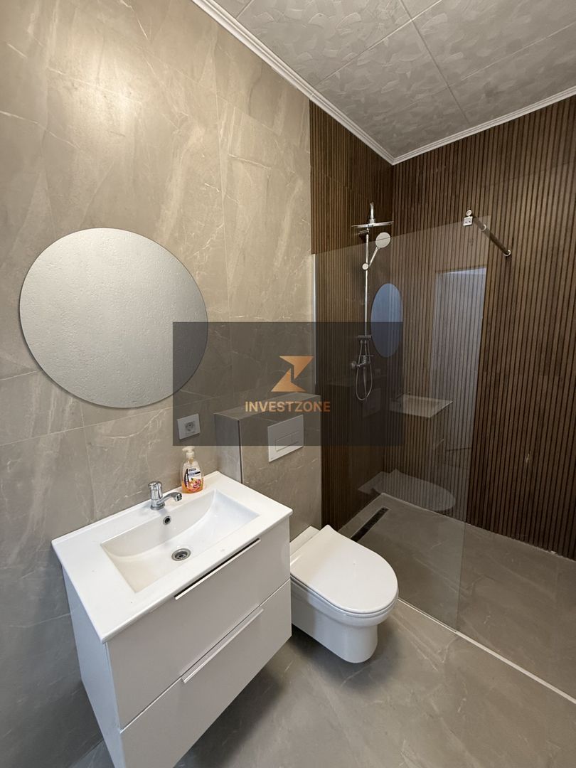 Casă în Oradea cartierul Velența curte 24 mp - Poză 9