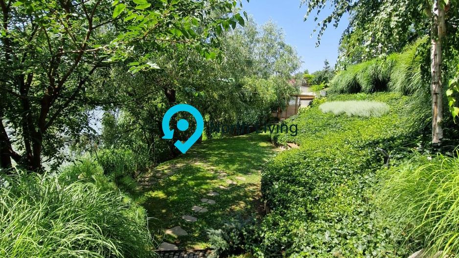 2 camere modern | Parcare | Terasă | Vedere lac - Poză 35