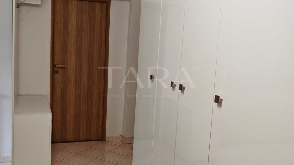 Apartament 2 camere decomandate – zona Bulgaria - Poză 3