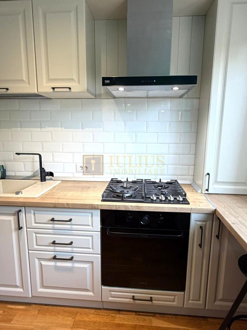 Apartament cu 3 camere, Medicina, Arte - Poză 8