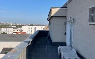 Penthouse 265 mp cu terasă 144 mp | Campus Ovidius | 199.000€ - Poză 7