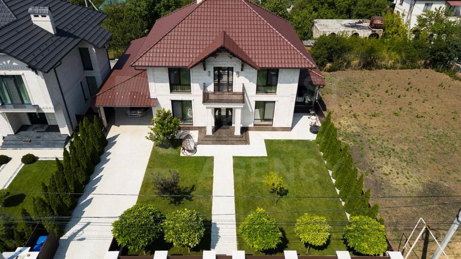 Vânzare, casă, 2 nivele, 3 camere, str. Drumul Vilelor, Dumbrava. - Poză 20