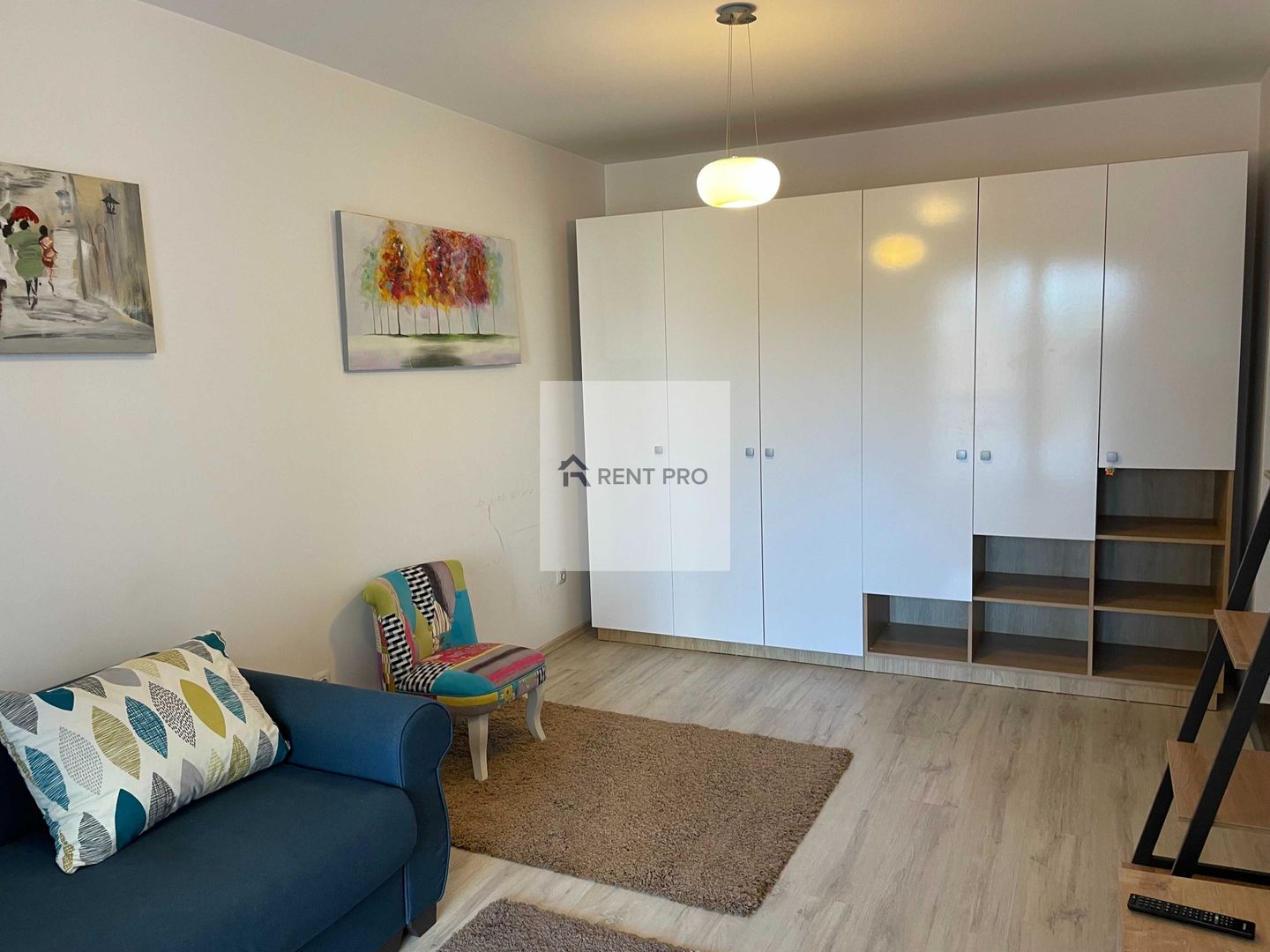 2 Camere Onix Residence Grozăvești Regie Cotroceni - Poză 5