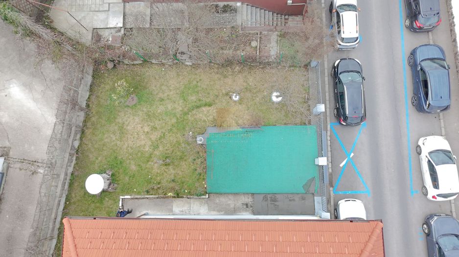 Apartament decomandat | 2 camere | 74 mpu | gradina | garaj | Centru - Poză 17