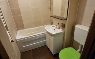 2 camere modern, 3 min metrou 1 Decembrie 1918, renovat, bloc reabilitat - Poză 6