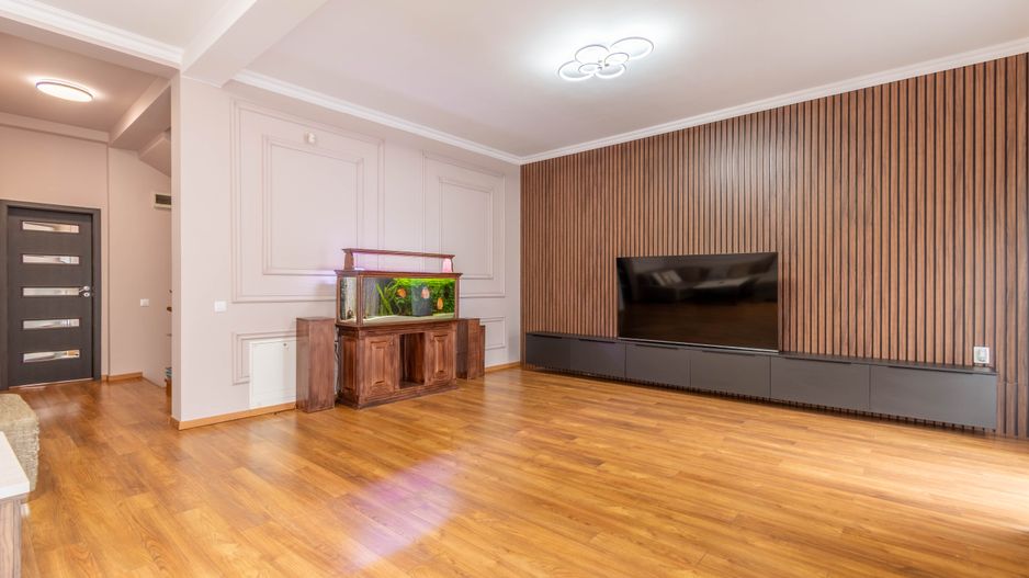 Casa unifamiliala de vanzare in Cluj-Napoca, zona Europa 200 mp utili - Poză 3