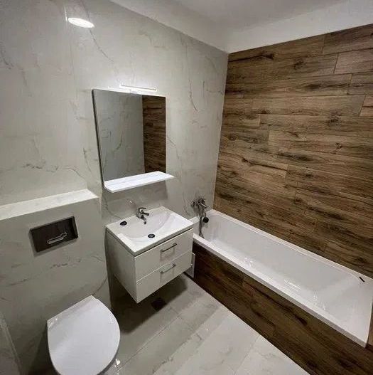 Apartament 2 camere decomandat Brancoveanu parcare acoperita - Poză 7