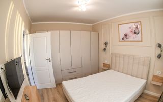 Penthouse in bloc nou de inchiriat / MICALACA - Poză 12
