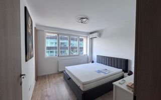 2 camere Barbu Vacarescu - Poză 3