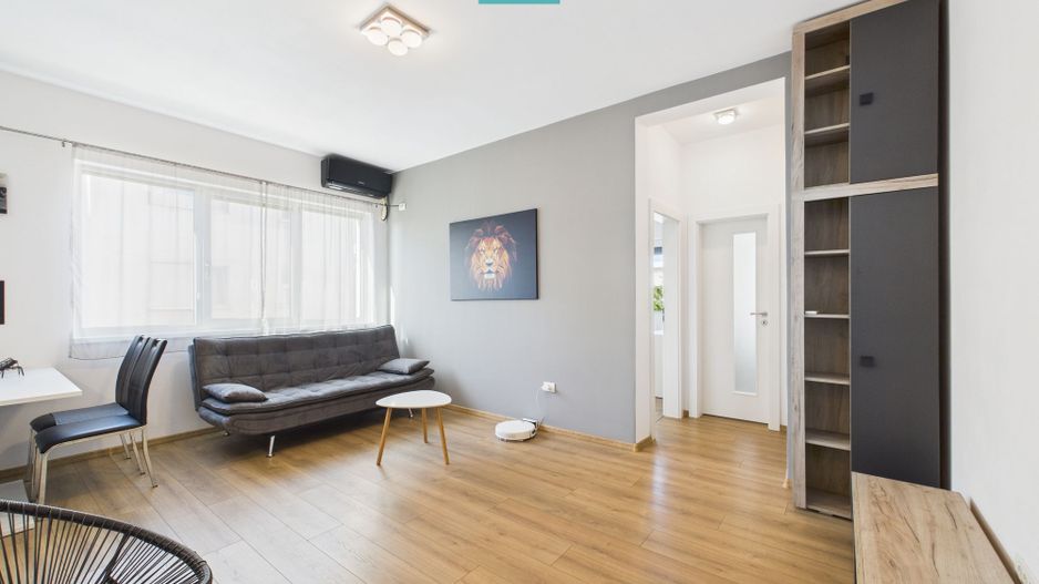 Apartament cu 2 camere – zona Aradului / Decathlon - Poză 3