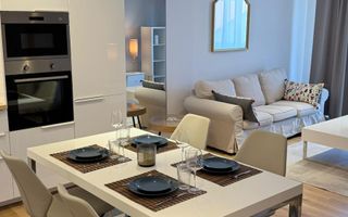 2 camere Lux - Aviatiei - Herastrau - Baneasa**** - Poză 5