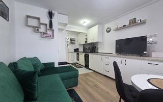 Garsoniera de vanzare moderna zona Lazaraet! - Poză 2