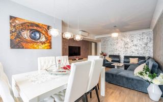 Apartament 4 camere lux - Herastrau | Loc de parcare | Boxa - Poză 4
