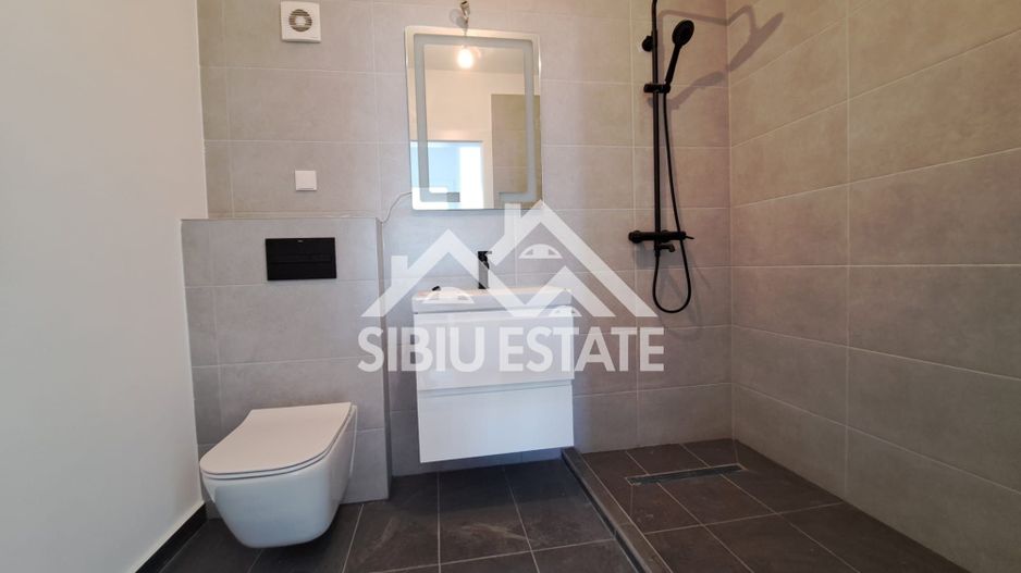 Apartament Sibiu, Stanca 2 bai - Poză 6
