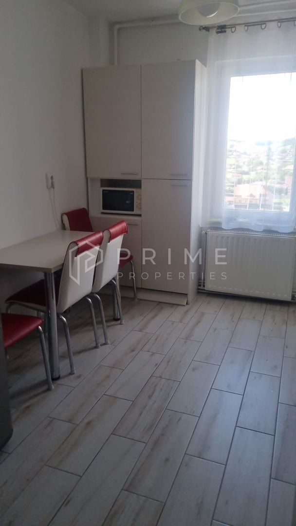 Apartament spațios cu 3 camere | Cartier Unirii - Poză 5