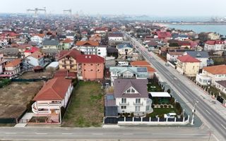 Proprietate deosebita stațiunea 2 Mai,  499 mp teren - Poză 4