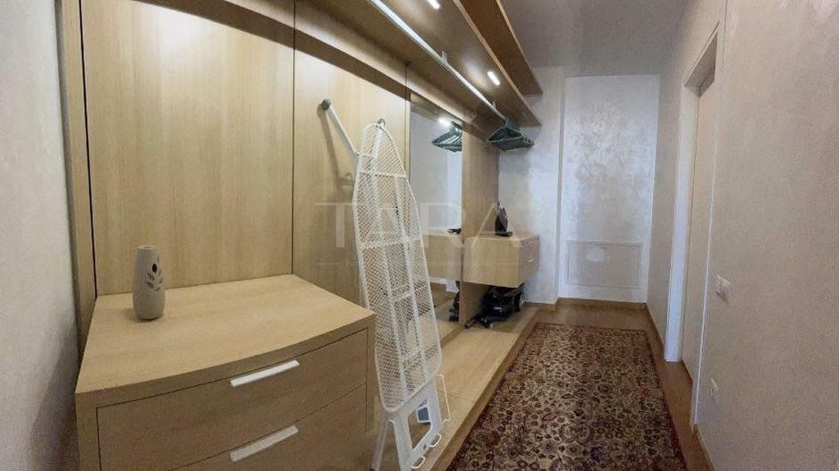 Apartament Modern, 3 Camere, 2 Terase, Iulius Mall. - Poză 11