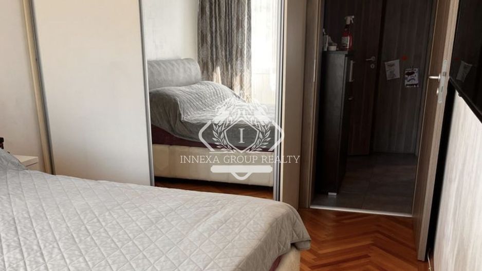 Obor | Apartament 3 camere | Etaj 5 | 2 min metrou - Poză 5
