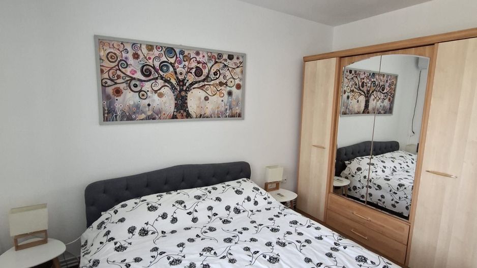 Apartament 3 camere lingă Facultatea de Medicina - Poză 6