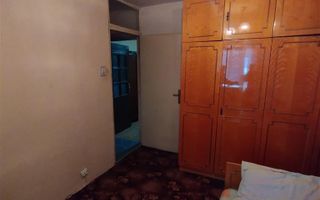 2 cam Matei Basarab  2 balcoane 51 mp utilibloc izolat - Poză 8