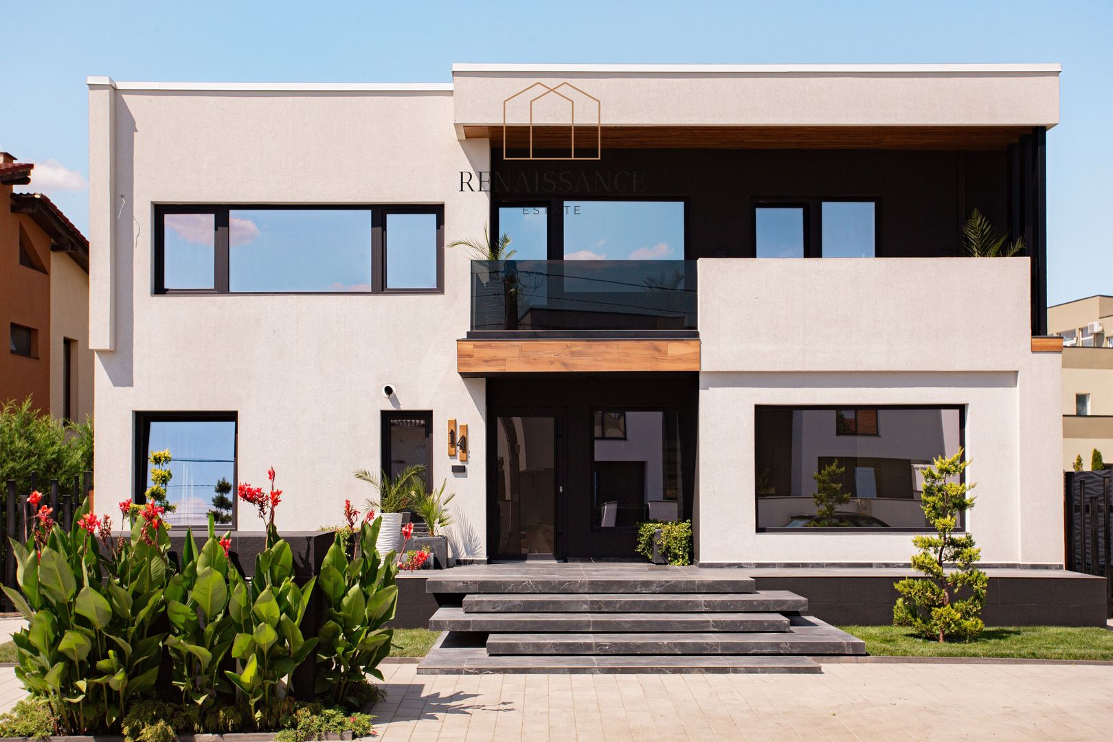 Dumbravita Vila 7 Camere | 205mp Utili 770mp Teren | Zona Lac - Padure - Poză 1