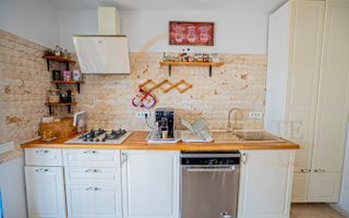 Valu lui Traian - Casă P+1E, 4 dormitoare, terasă acoperită - Poză 6