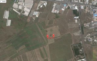 Teren Domnesti - Poză 1