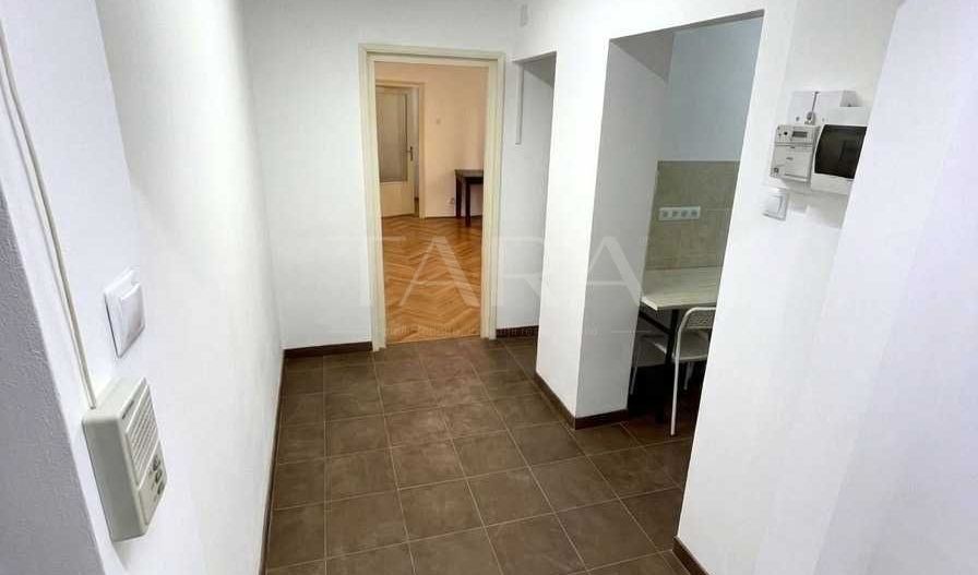 Apartament 2 camere cu logie și boxă, renovat complet – Gheorgheni - Poză 2