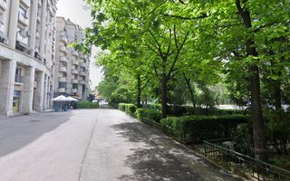 spatiu comercial I 83 mp utili I Bd Libertatii I central I vitrina 7mp - Poză 1