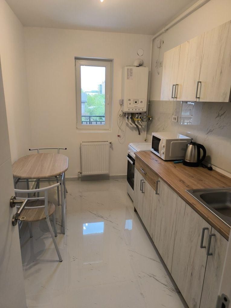 GARSONIERA METALURGIEI, LOC PARCARE, PRET-FRIENDLY, BLOC NOU, CENTRALA - Poză 4