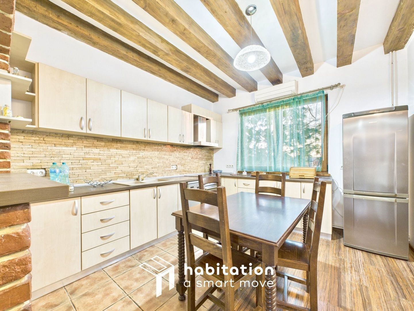 Tur virtual - Duplex de închiriat - Dumbrăvița, Zona Lac - Poză 7