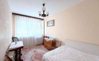 Apartament 3 camere  Etaj 2/4 | Metrou Costin Georgian - Poză 4
