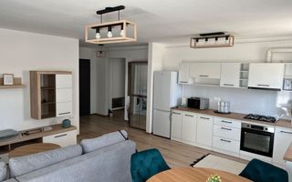 Inchiriez apartament Maurer - Poză 1