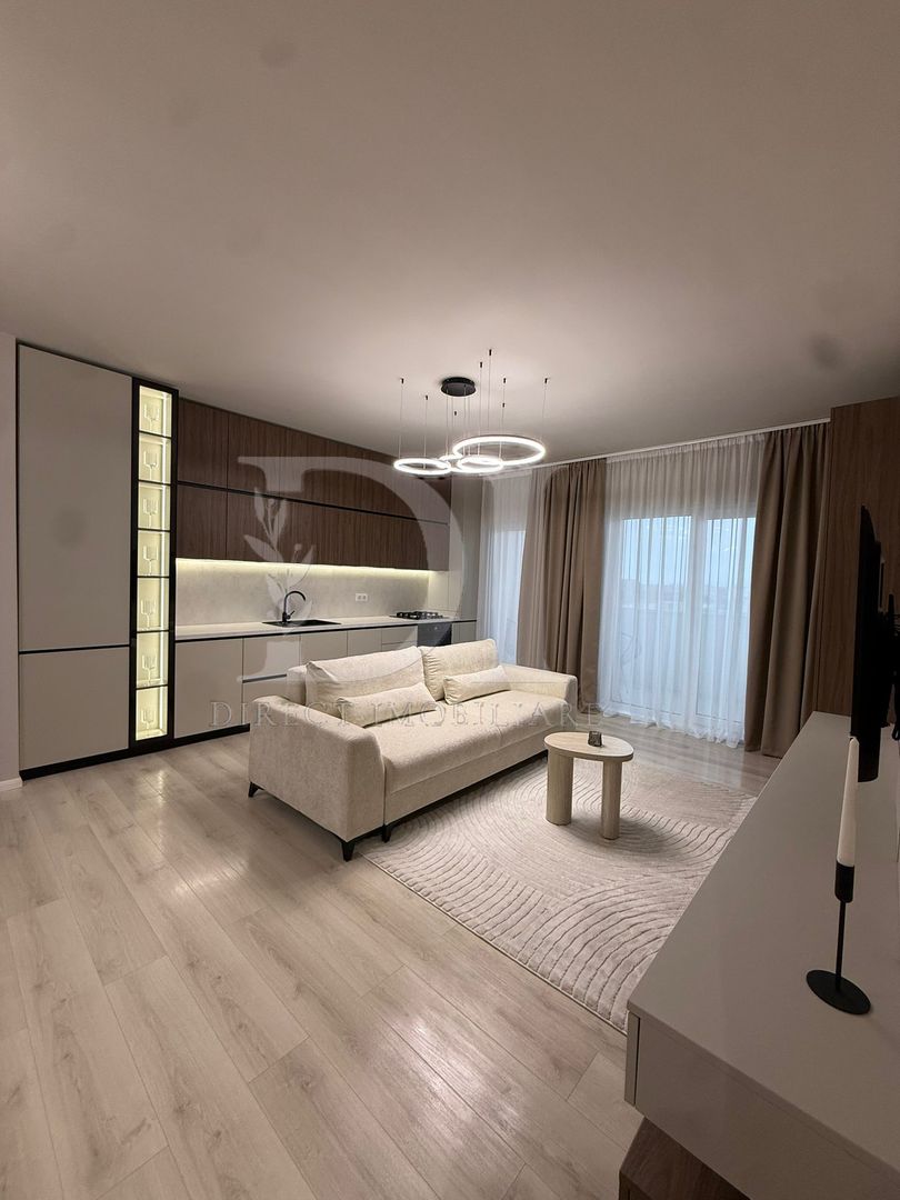 Apartament premium 2 camere / etaj intermediar / Zona Eroilor - Poză 1