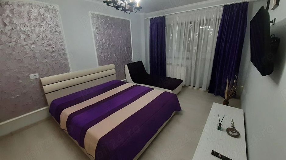 De inchiriat apartament cu o camera Micro 21 Galati, parter, 1500 lei - Poză 2