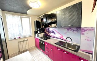 Vanzare - 2 camere, zona Neacsu, Micro 19 - Poză 3