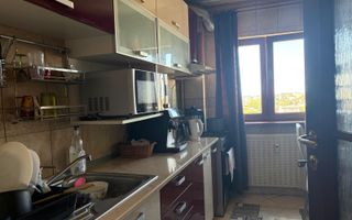 Apartament cu doua camere decomandat, Turda - Poză 8
