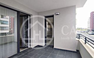 Apartament de inchiriat cu 2 camere in zona Nufarul, Oradea - Poză 8