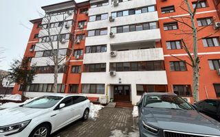 Apartament cu 2 camere tip studio, metrou Dimitrie Leonida-Comision 0% - Poză 12