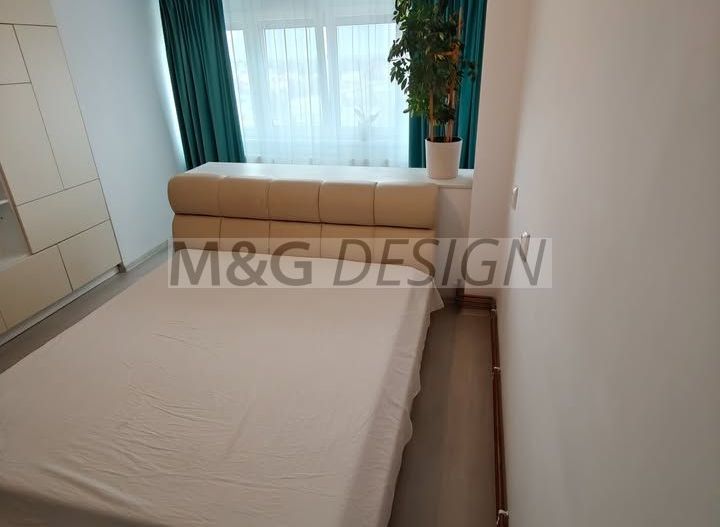 Semicentral - Gh Lazar 2 camere decomandat renovat - Poză 18