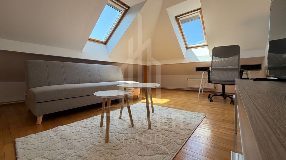 De închiriat Apartament 2 camere, Ștrand - Poză 1