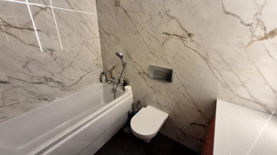 Apartament exclusivist cu 4 camere 146,89 mp Emerald Residence vedere Lacul Tei, - Poză 18